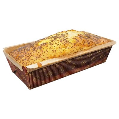 Secen Limonlu Haşhaşlı Kek 250gr