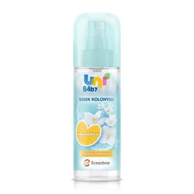 UNI BABY KOLONYA 150ml