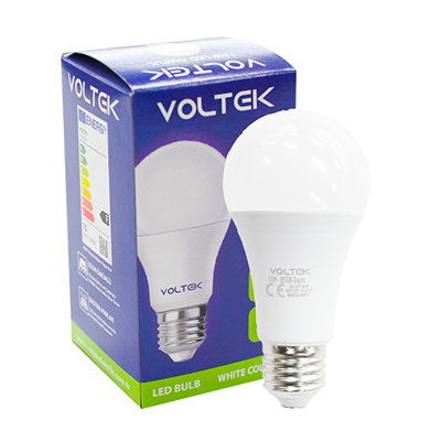 VOLTEK 15W BEYAZ LED AMPUL