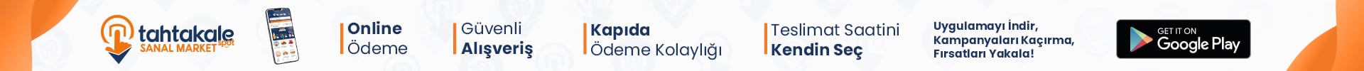 Haftanın Ürünleri