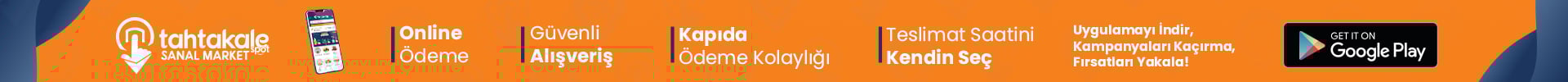 Haftanın Ürünleri