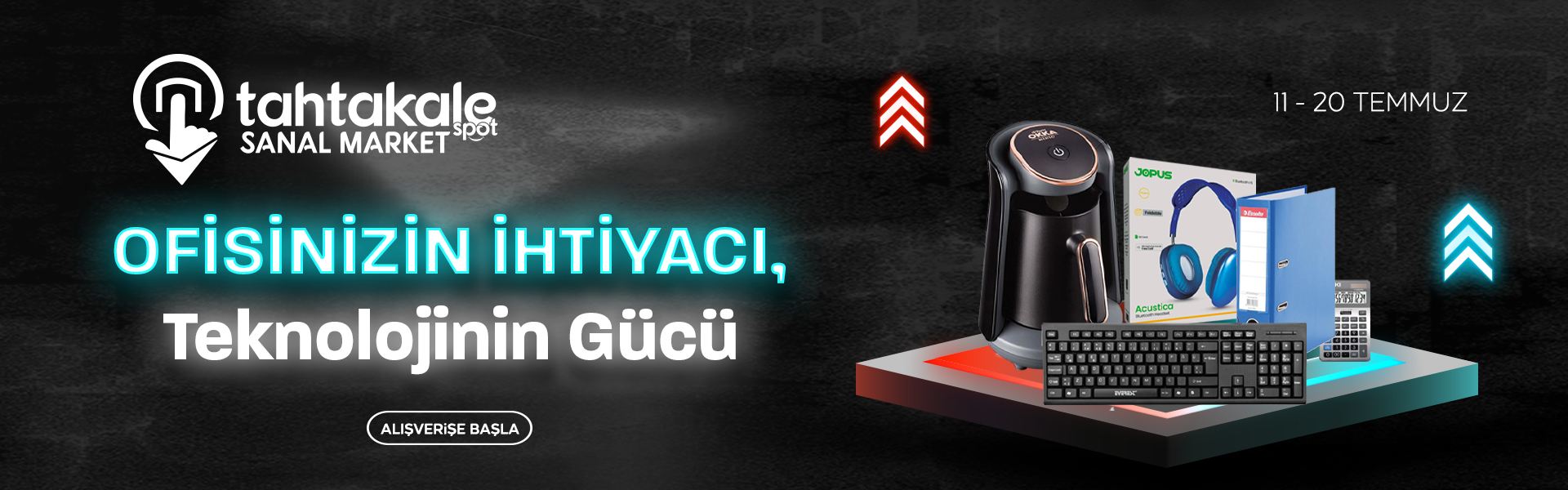 Bilişim Ofis Banner 