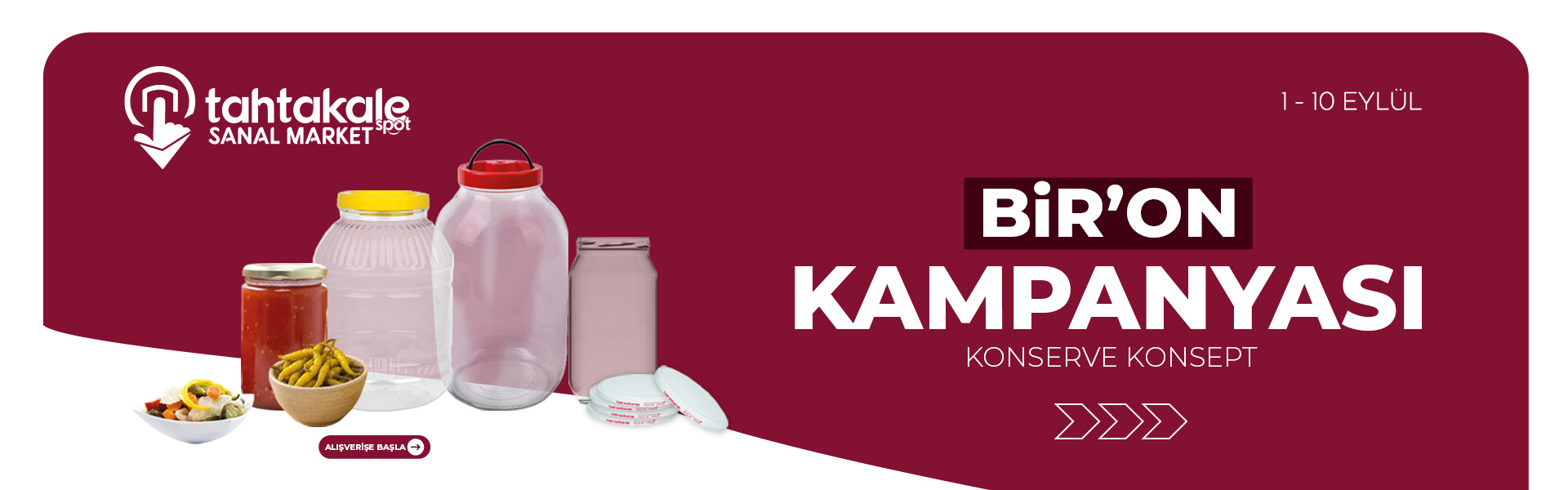 Bir On Kampanya