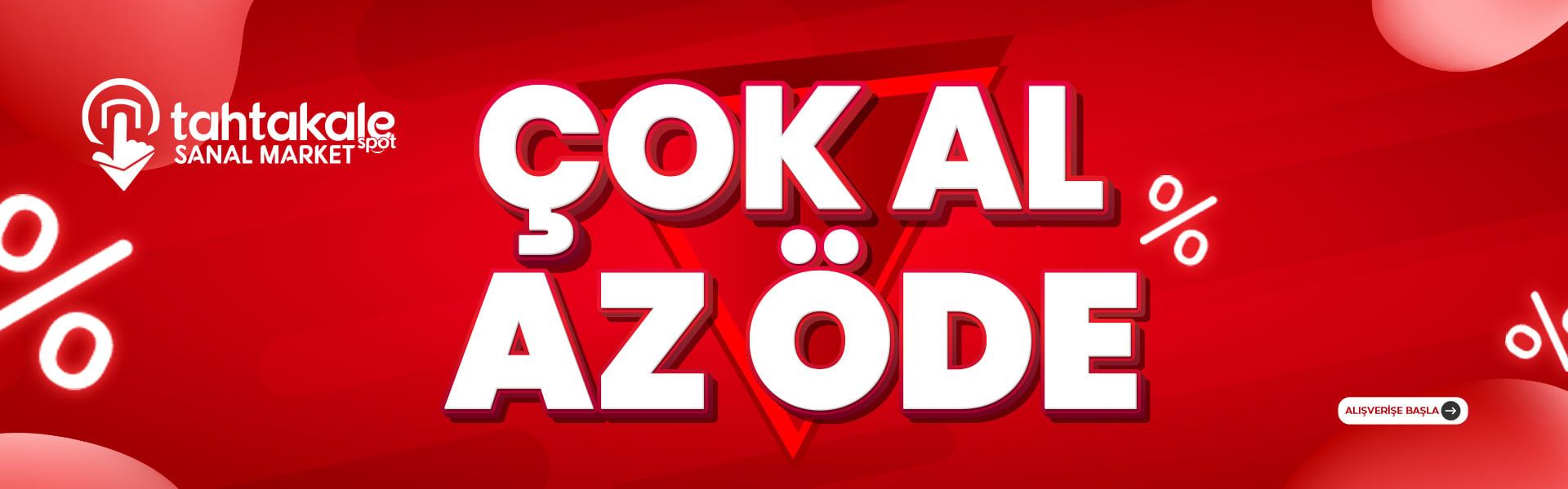 Çok Al Az Öde