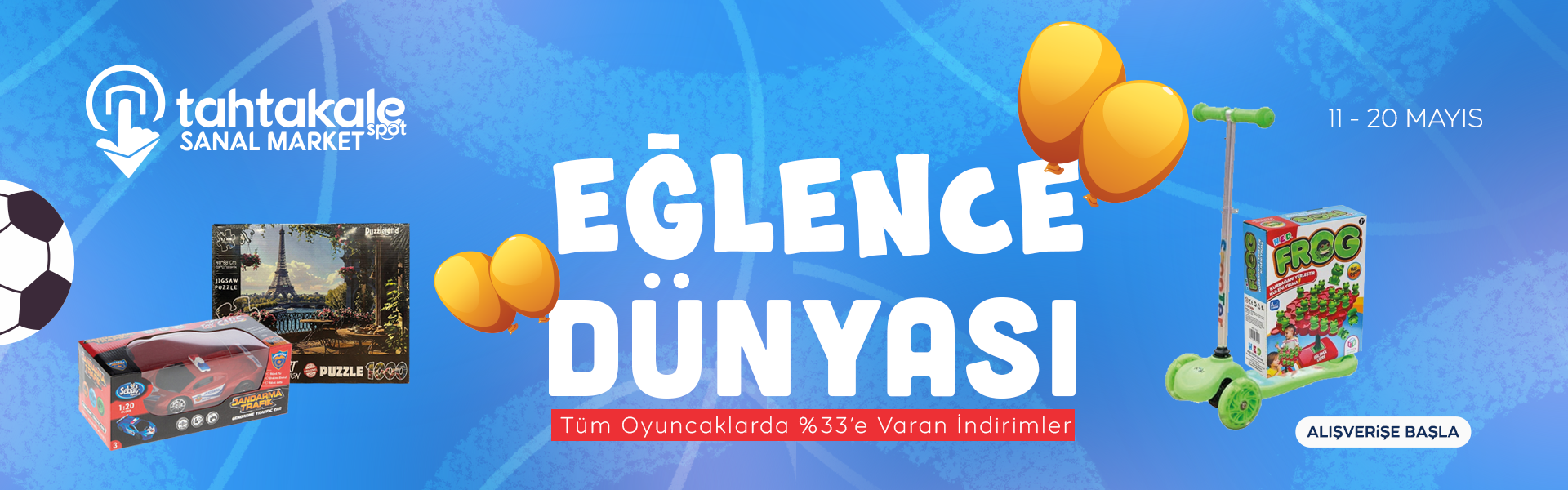 Eğlence Dünyası 
