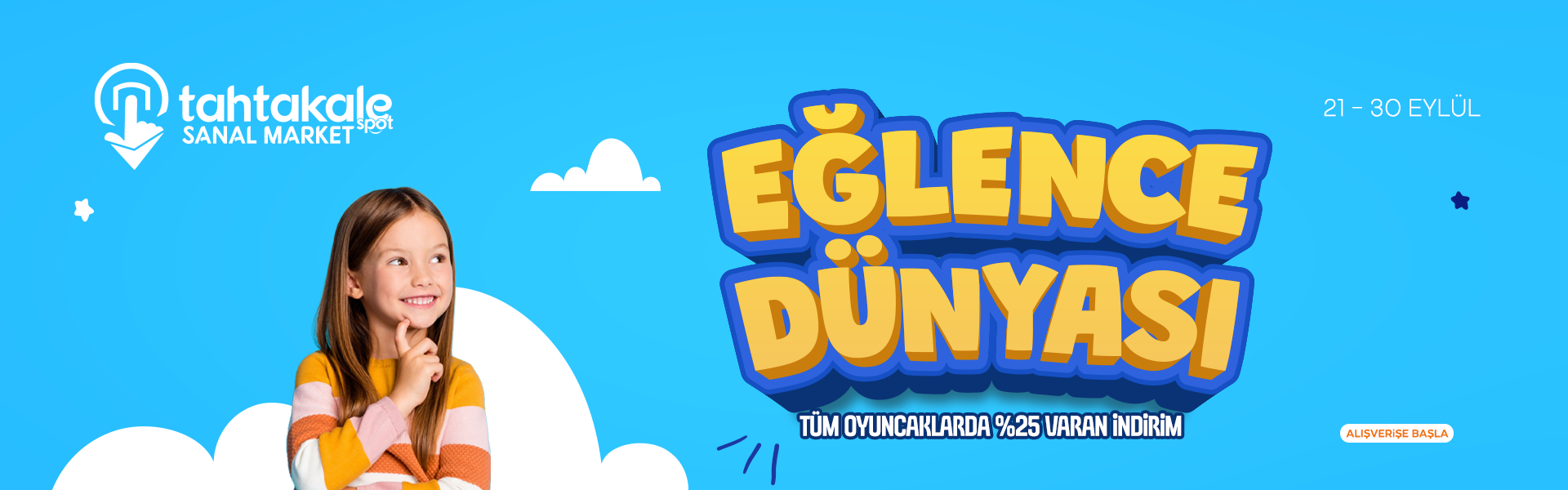 Eğlence Dünyası 