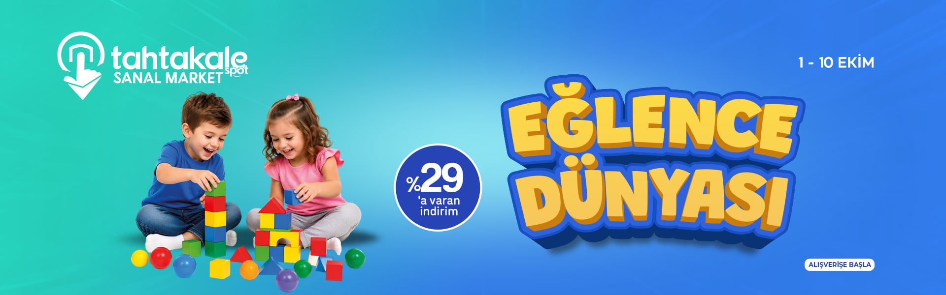 Eğlence Dünyası 