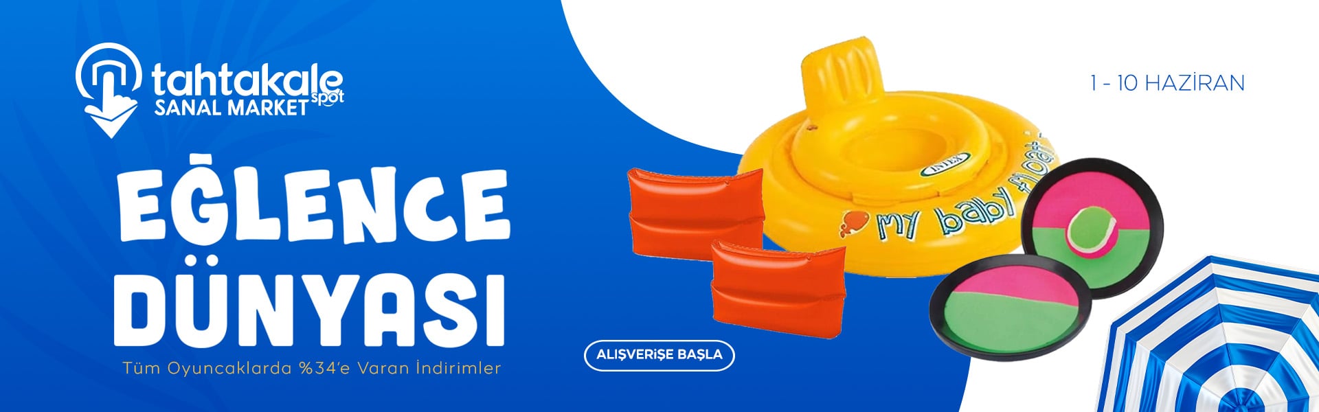 Eğlence Dünyası
