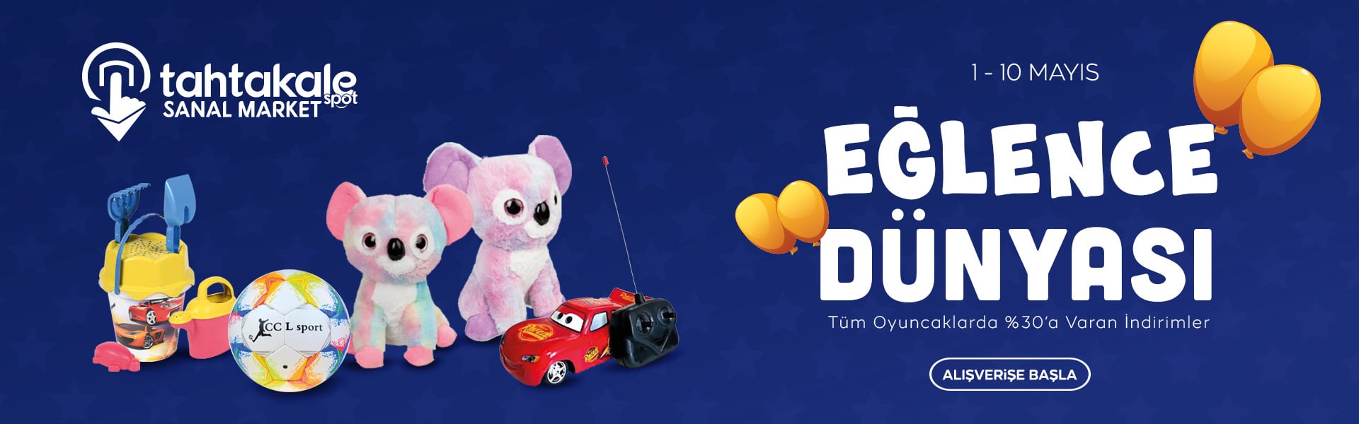 Eğlence Dünyası