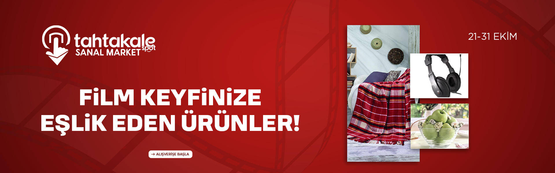 FİLM & SİNEMA KEYFİ