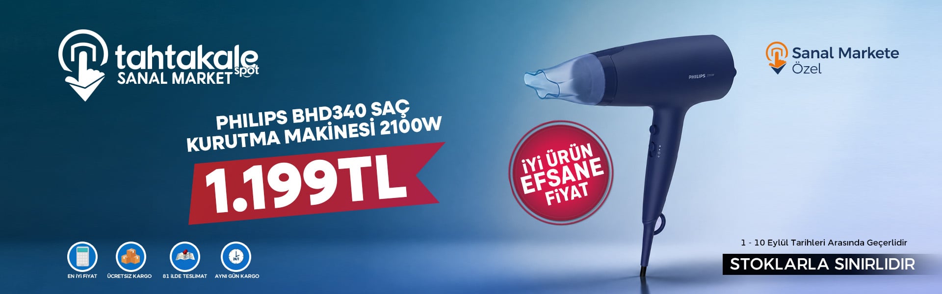 İyi Ürün Efsane Fiyat 