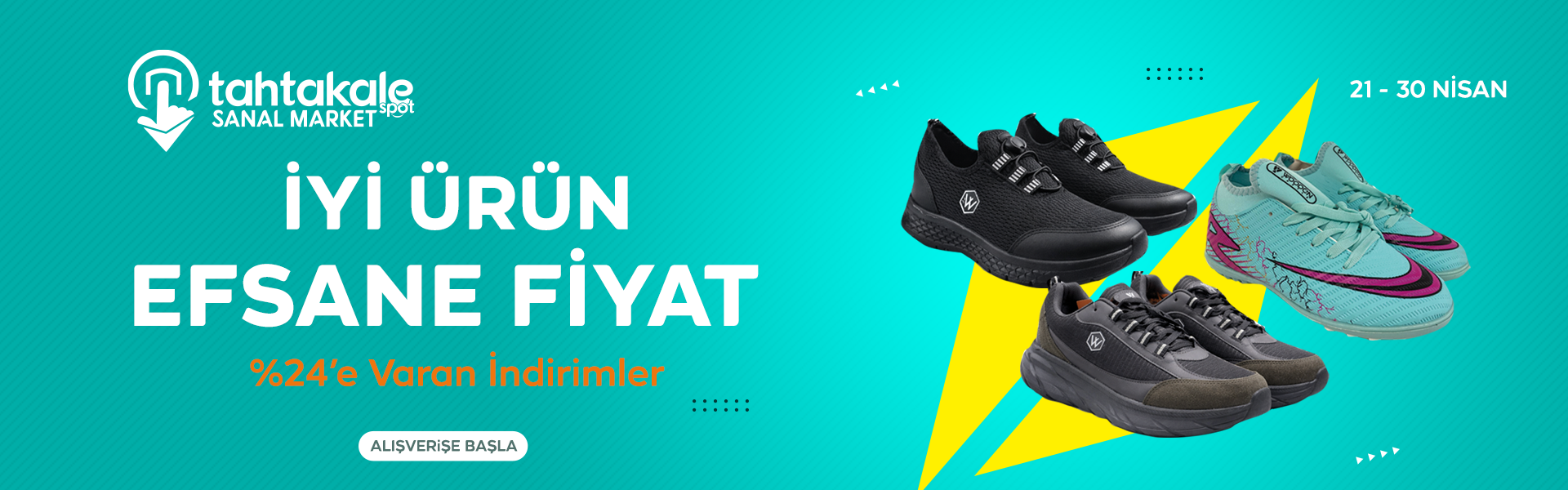 İYİ ÜRÜN EFSANE FİYAT