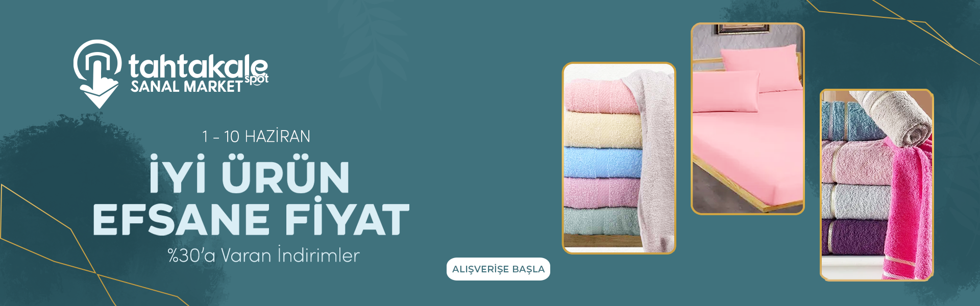 İyi Ürün Efsane Fiyat