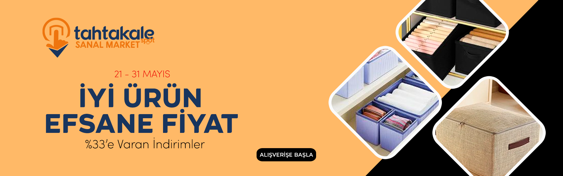 İyi Ürün Efsane Fiyat