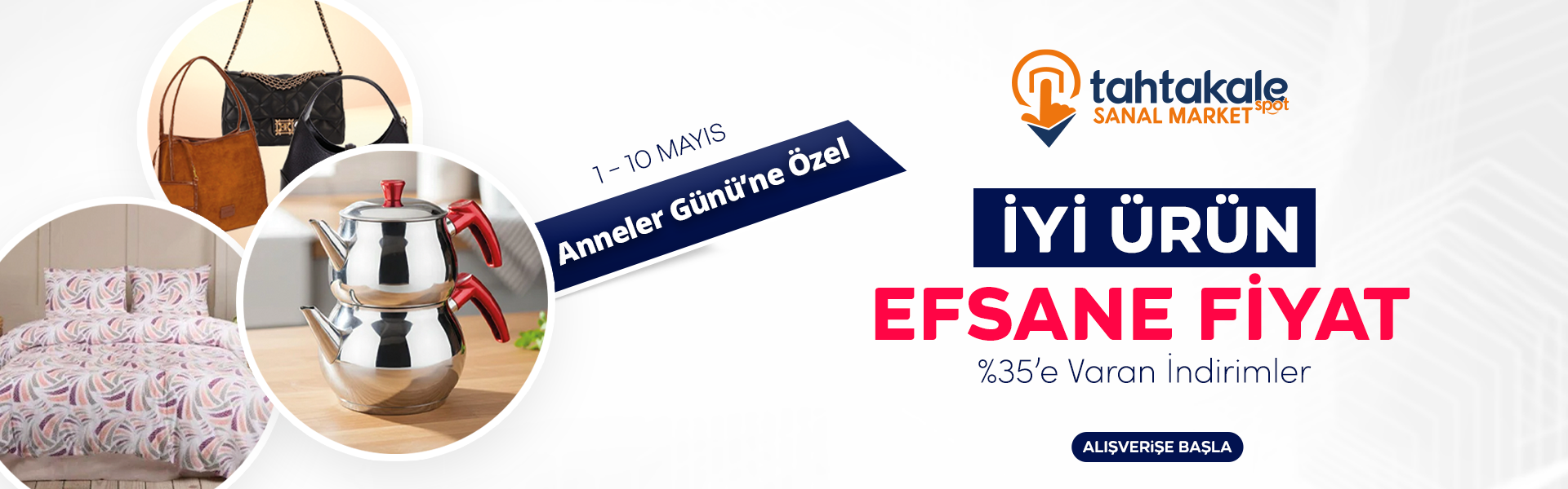 İYİ ÜRÜN EFSANE FİYAT