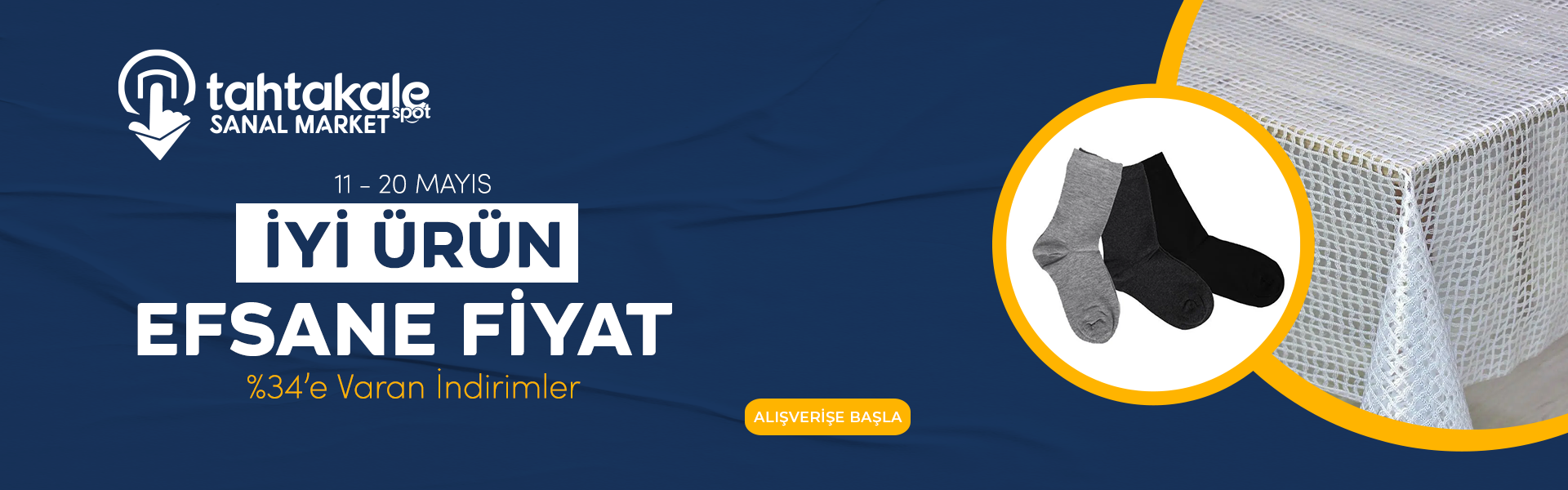 İyi Ürün Efsane Fiyat