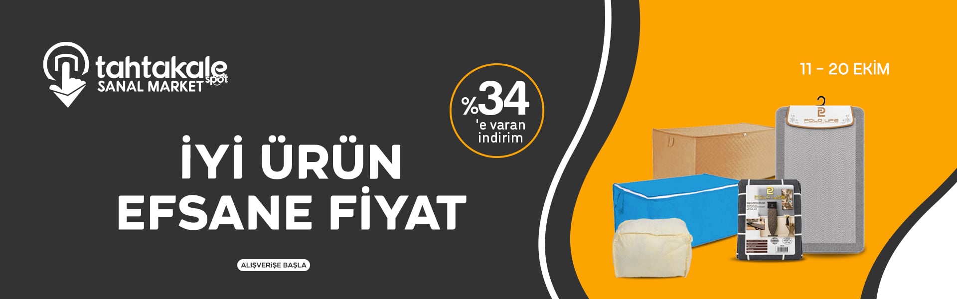 İyi Ürün Efsane Fiyat