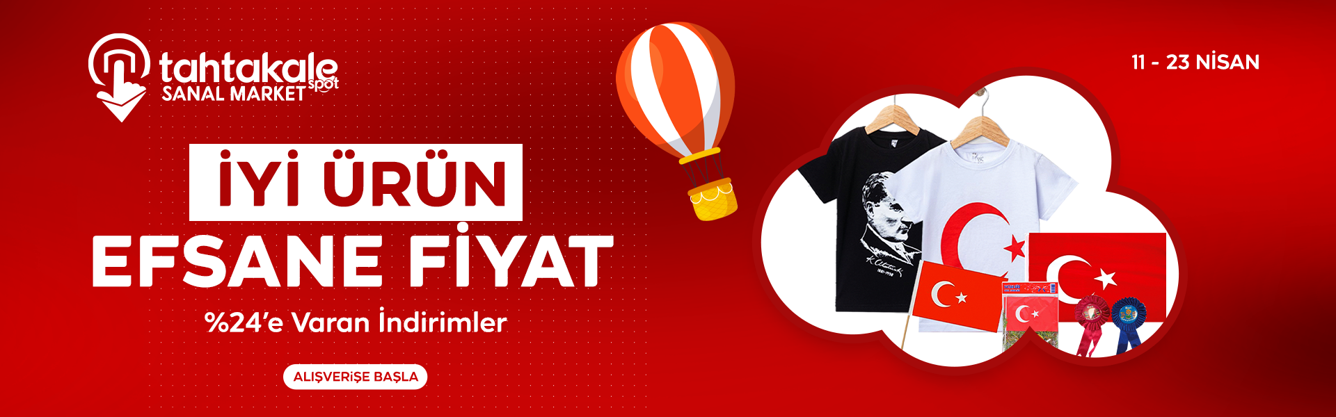 İyi Ürün Efsane Fiyat