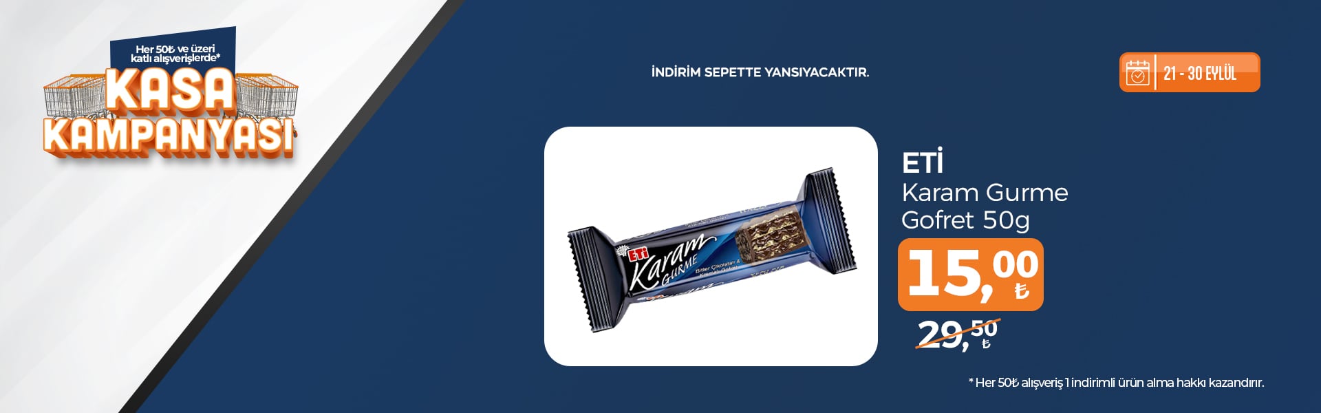 Kasa Kampanyası