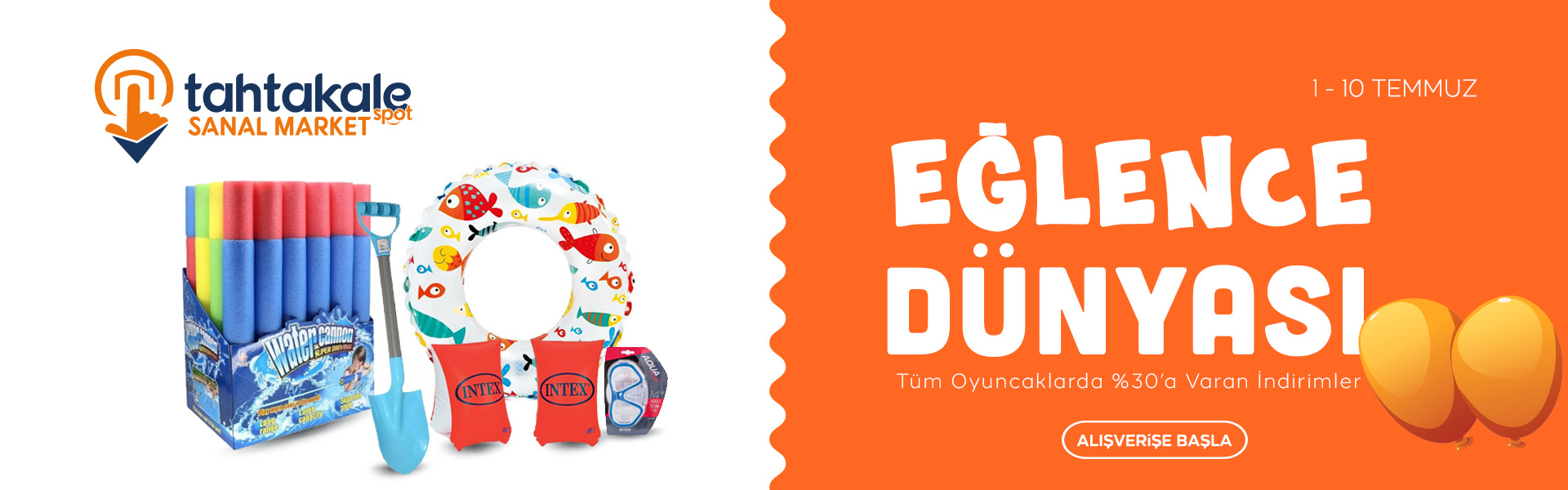 Oyuncak Kampanyası