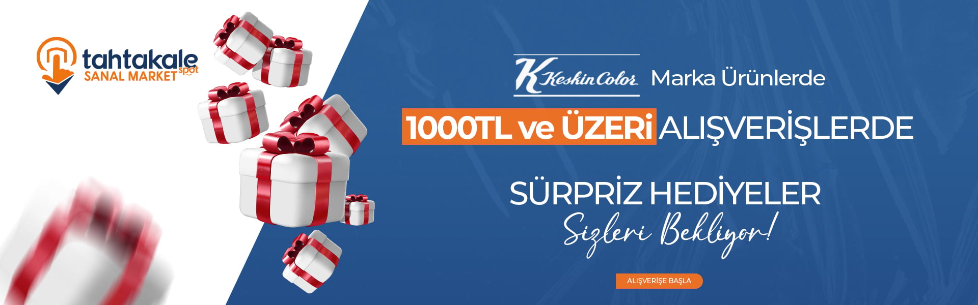 Sürpriz'in Burda