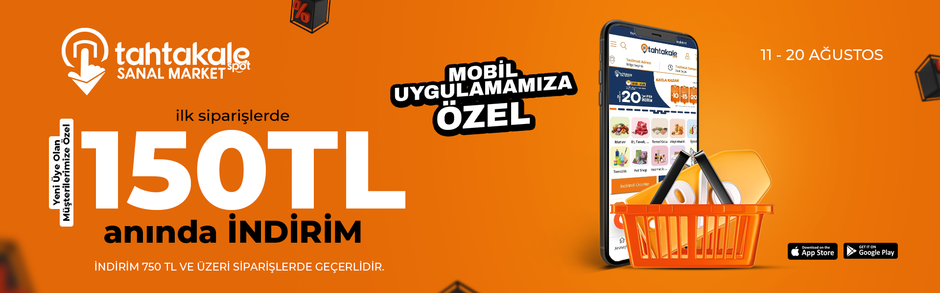 Yeni Üye