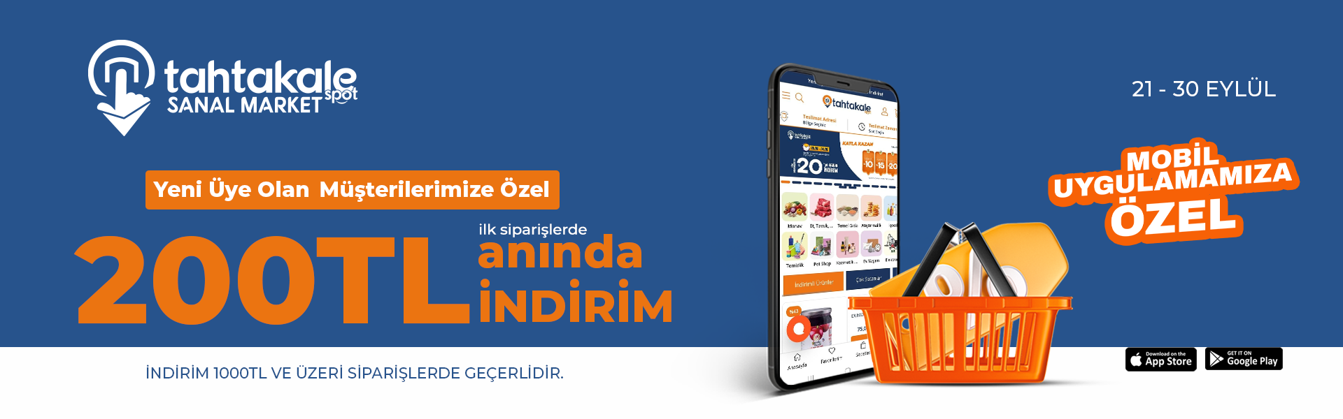 Yeni Üye