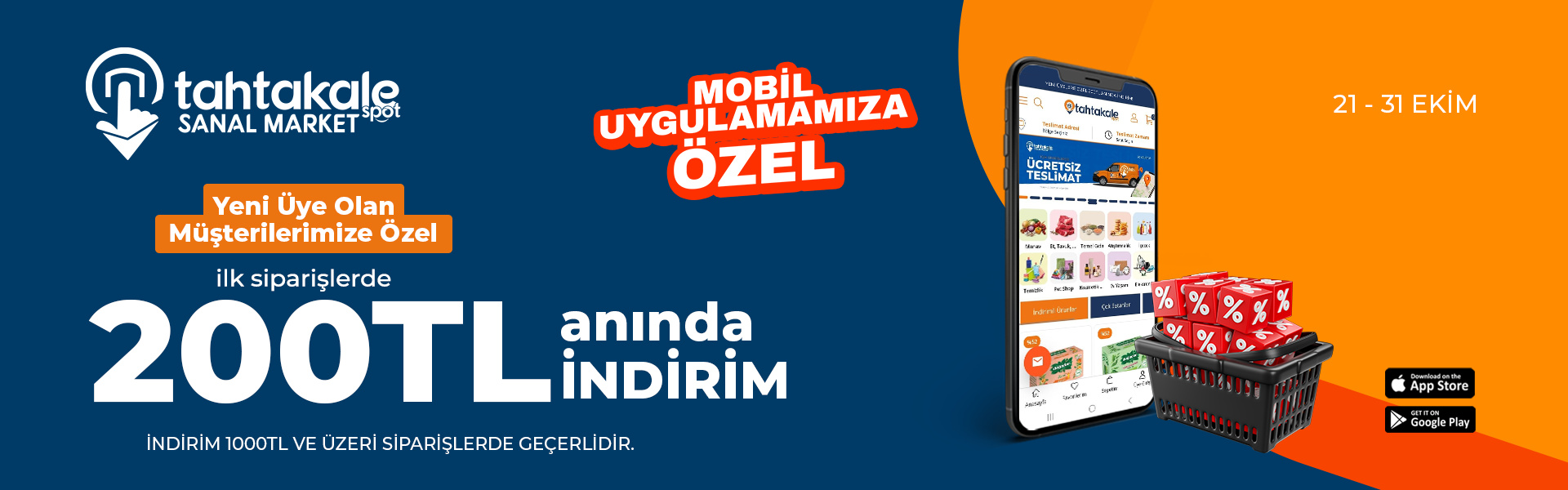 Yeni Üye