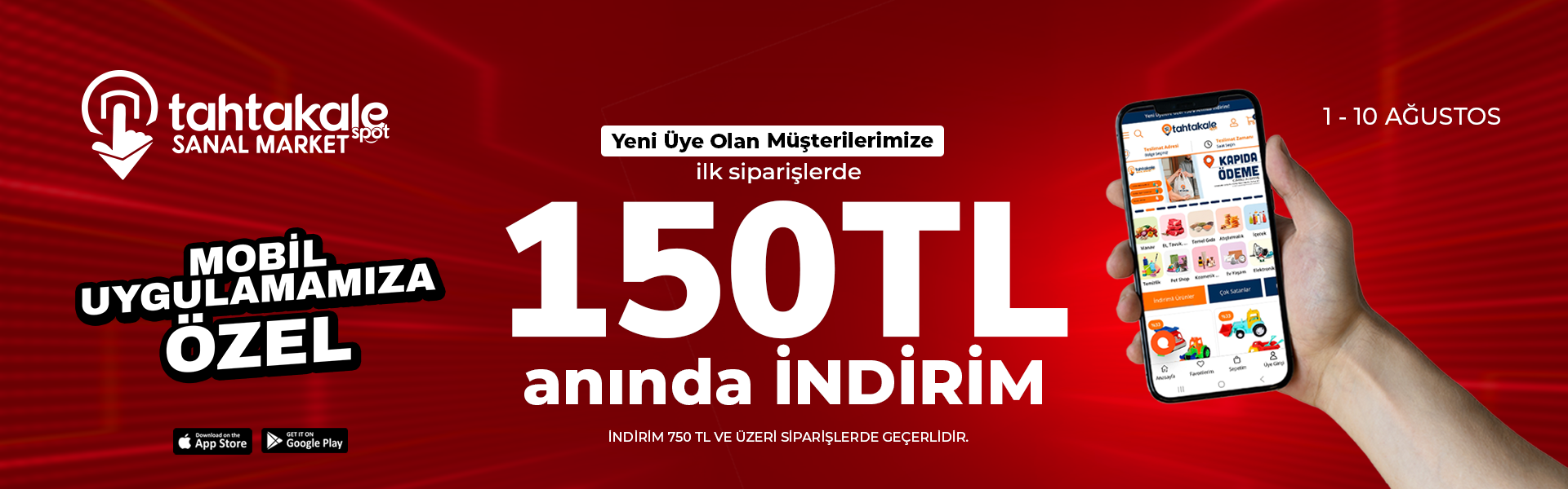 Yeni Üye