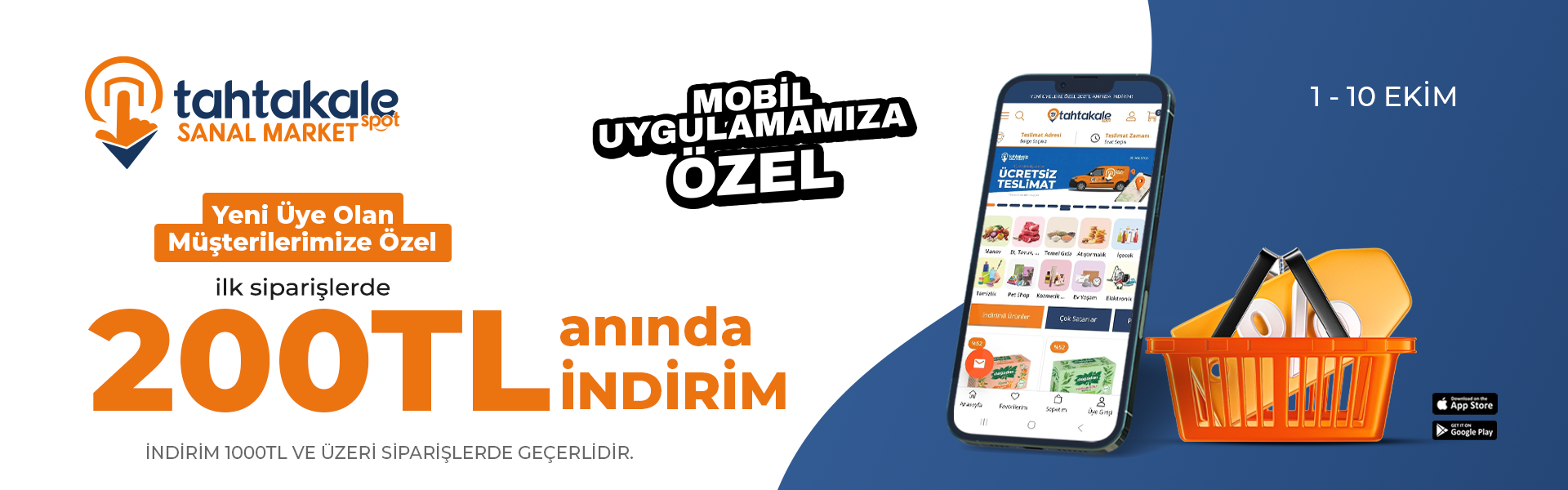 Yeni Üye