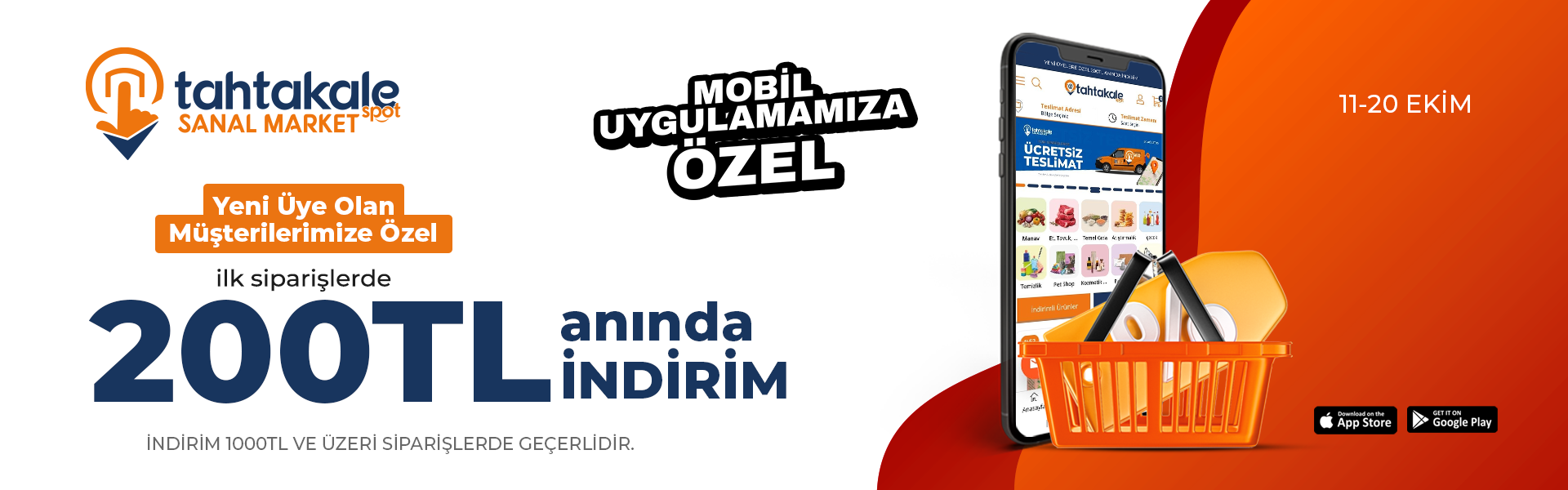 Yeni Üye