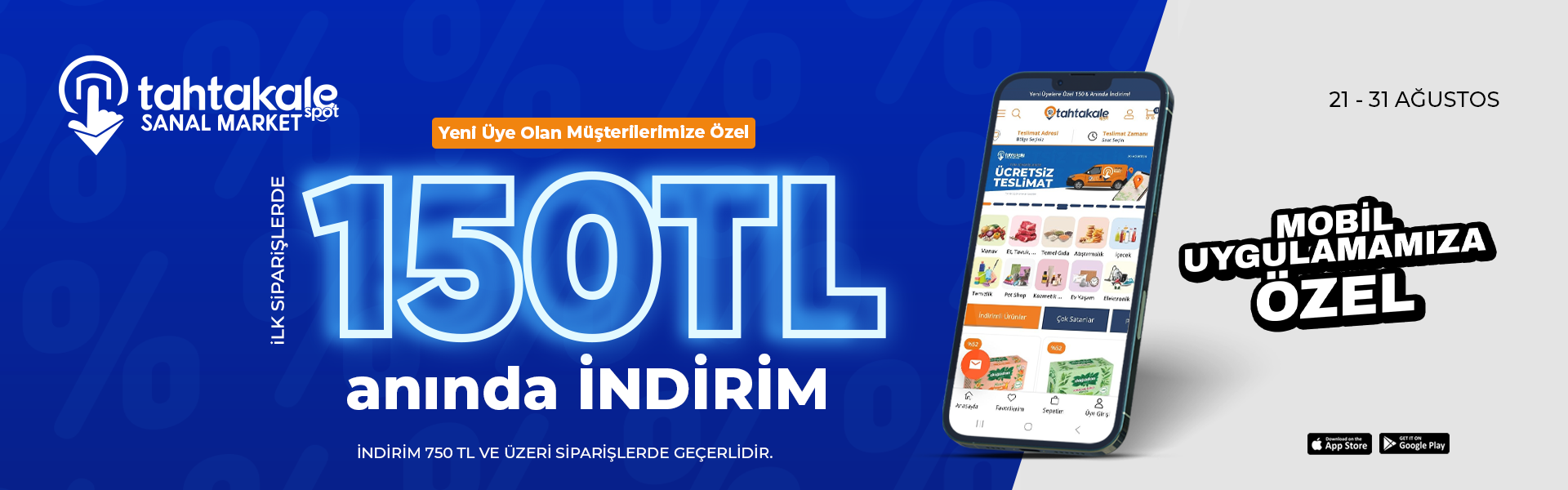 Yeni Üye