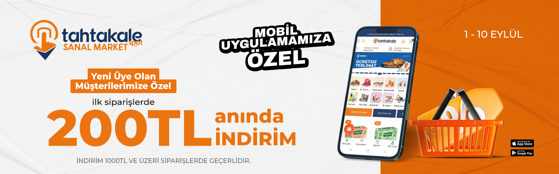 Yeni Üye
