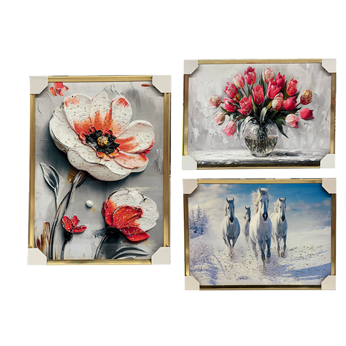 AYANOGLU 50X70 TABLO