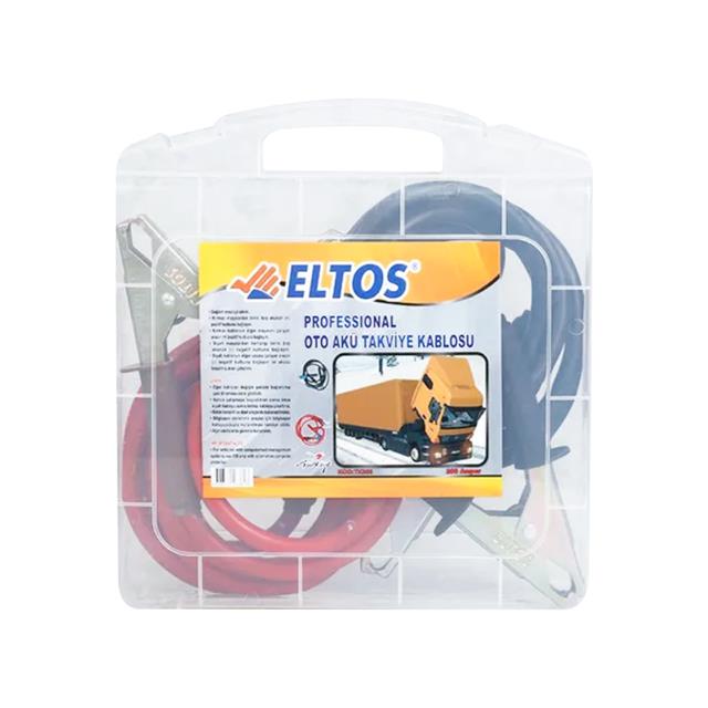 ELTOS TK-300 AKU TAKVIYE KABLO