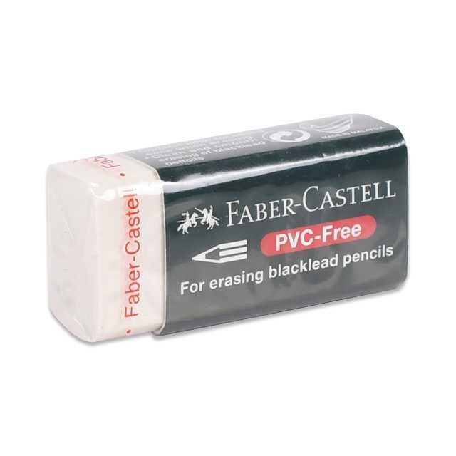 F.Castel 7085/30 Silgi Beyaz
