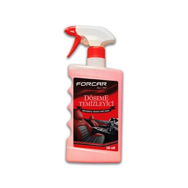 Forcar 500ml Döşeme Temizleyici