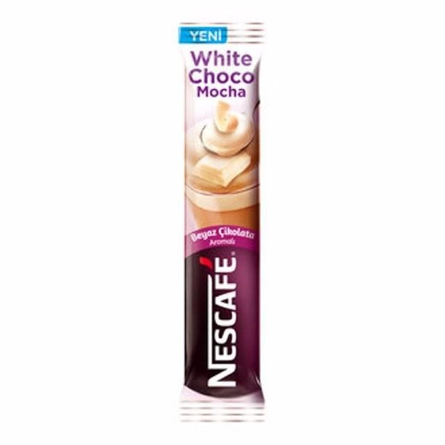 Nescafe Vanilya Latte 14,5gr