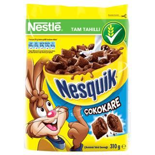 Nestle Nesquik Cokokare 310gr
