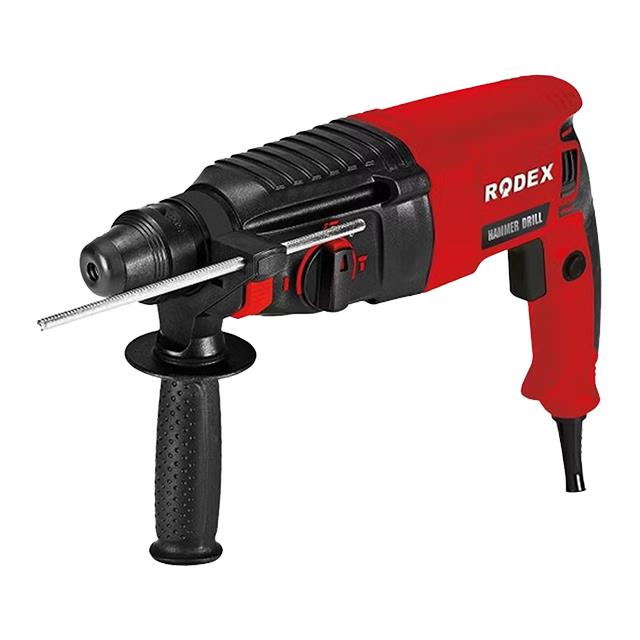 Rodexx RODEX RDX-226 800W KIRICI DELICI MATKAP
