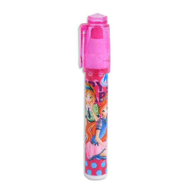 Yaygan Winx Roket Silgi