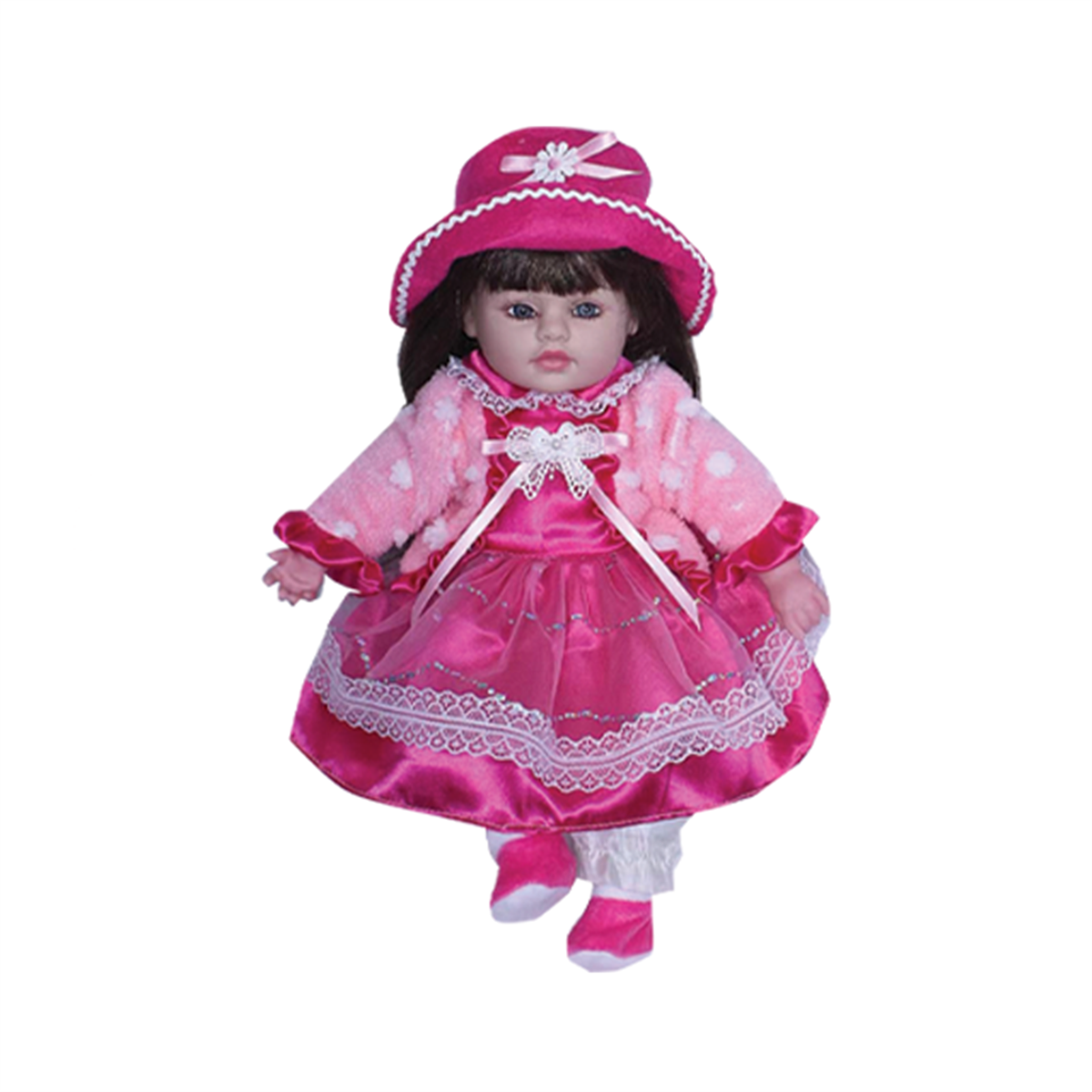 CAN 2501D GUNDULLU BEBEK
