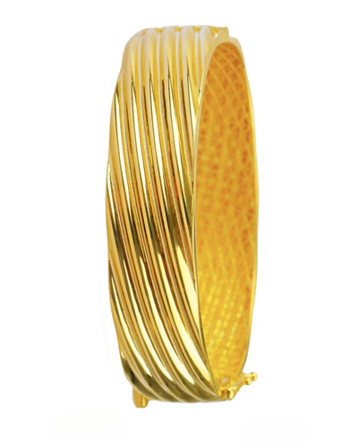 14 Ayar Altın Kelepçe Bilezik14 Ayar Altın Kelepçe Bilezik14 Ayar Bilezik