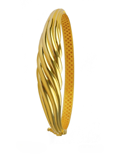 14 Ayar Altın Kelepçe Bilezik14 Ayar Altın Kelepçe Bilezik14 Ayar Bilezik