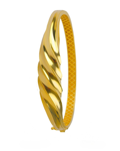 14 Ayar Altın Kelepçe Bilezik14 Ayar Altın Kelepçe Bilezik14 Ayar Bilezik