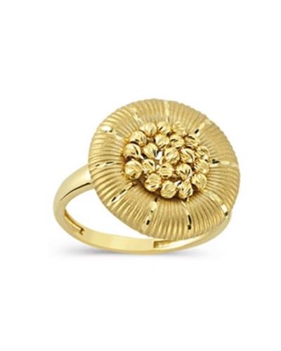 Altın Dorika Toplu Taşlı Yüzük 14 AyarAltın Dorika Toplu Taşlı Yüzük 14 AyarTaşlı Yüzükler