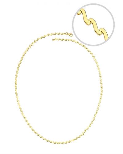 Altın Zincir KolyeAltın Zincir KolyeZincirler