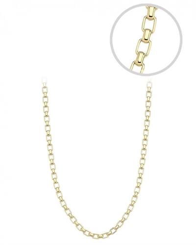 Altın Zincir KolyeAltın Zincir KolyeZincirler