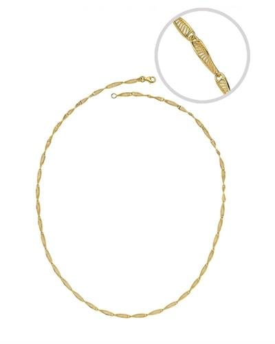 Altın Zincir KolyeAltın Zincir KolyeZincirler