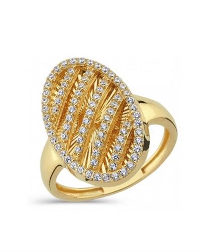 Fantazi Taşlı Altın Yüzük 14 AyarFantazi Taşlı Altın Yüzük 14 AyarTaşlı Yüzükler